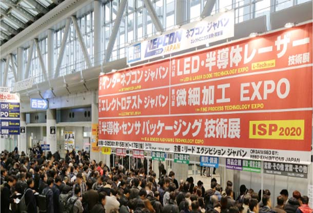 NEPCON JAPAN 2024第 38 屆日本國際電子制造暨微電子工業(yè)展
