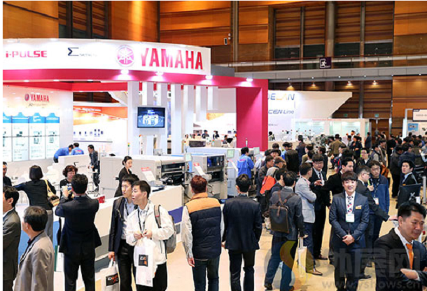 2024 年第 23 屆韓國國際電子制造展